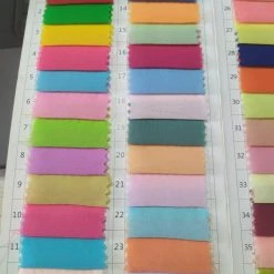 Honey Couture Made To Your Measurements NEW ARRIVALS Honey Couture ALICIA Lace Beaded Applique Bodice Chiffon Skirt Formal Dress