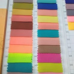 Honey Couture Made To Your Measurements Honey Couture MEESHELL Lace Applique Chiffon Dress NEW ARRIVALS