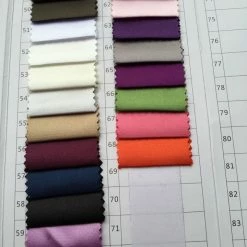 Honey Couture Made To Your Measurements NEW ARRIVALS Honey Couture NIKOLINA Satin V Front Lace Up Back Made To Order Formal Dress