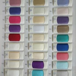 Honey Couture Made To Your Measurements Honey Couture MALISA V Front Satin Ballgown Formal Dress 12 Honey Couture Made To Your Measurements Honey Couture MALISA V Front Satin Ballgown Formal Dress