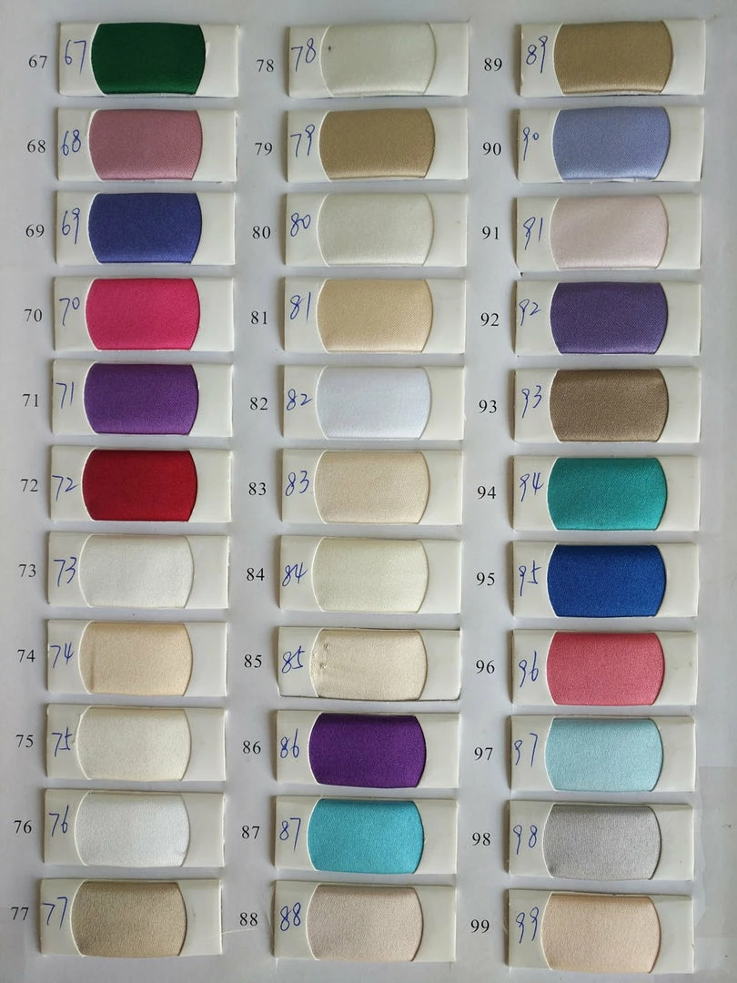 Honey Couture Made To Your Measurements Honey Couture MALISA V Front Satin Ballgown Formal Dress 7 Honey Couture Made To Your Measurements Honey Couture MALISA V Front Satin Ballgown Formal Dress