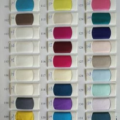 Honey Couture Made To Your Measurements Honey Couture MALISA V Front Satin Ballgown Formal Dress 13 Honey Couture Made To Your Measurements Honey Couture MALISA V Front Satin Ballgown Formal Dress