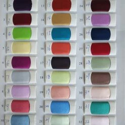 Honey Couture Made To Your Measurements Honey Couture MALISA V Front Satin Ballgown Formal Dress 10 Honey Couture Made To Your Measurements Honey Couture MALISA V Front Satin Ballgown Formal Dress