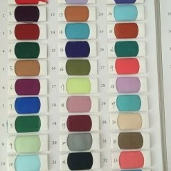 NEW ARRIVALS Honey Couture VIOLET Grey Tulle Crystal Beaded Formal Dress