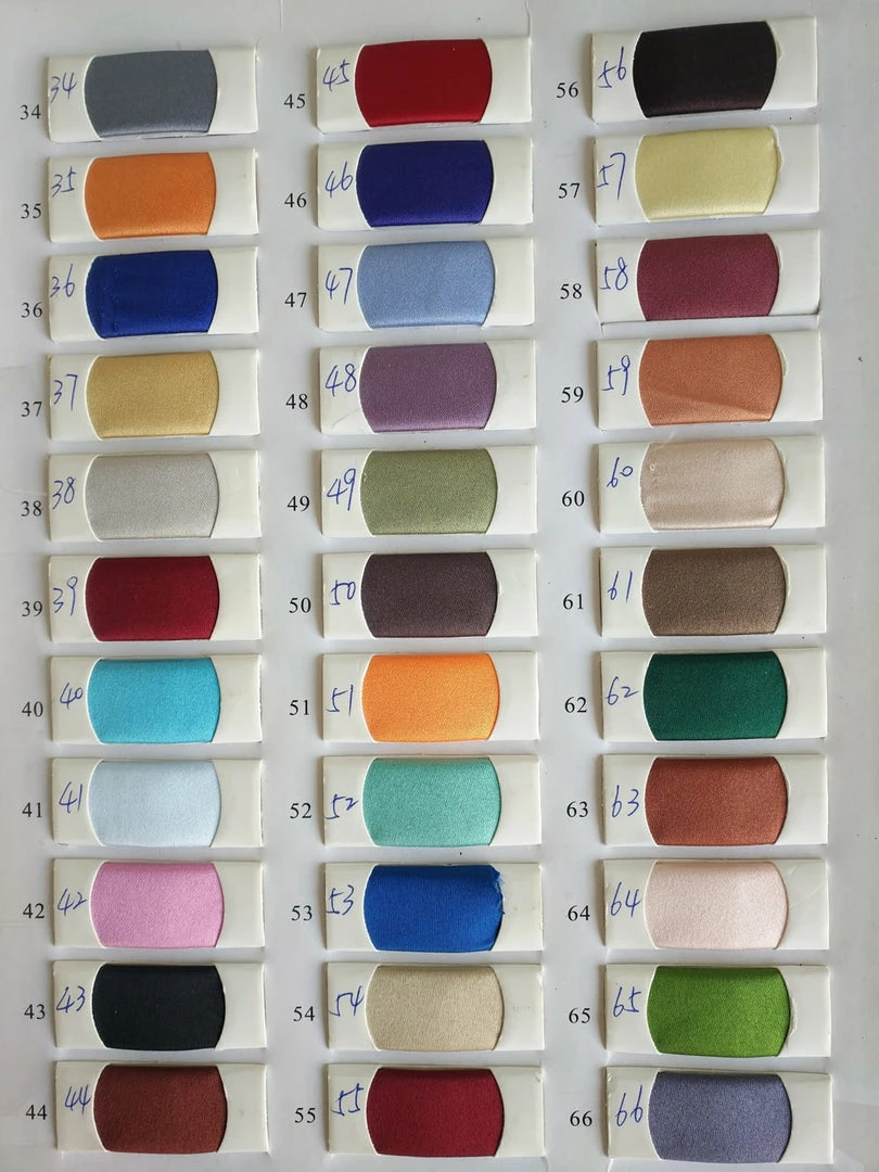 Honey Couture Made To Your Measurements Honey Couture MALISA V Front Satin Ballgown Formal Dress 6 Honey Couture Made To Your Measurements Honey Couture MALISA V Front Satin Ballgown Formal Dress