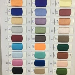 Honey Couture Made To Your Measurements Honey Couture DAISY Strapless Mermaid Train Formal Dress NEW ARRIVALS