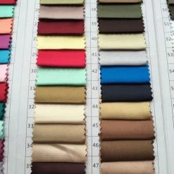 Honey Couture Made To Your Measurements Honey Couture KATHLEEN Satin V Front Lace Up Back Formal Gown NEW ARRIVALS