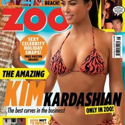 Bikini Thief LUCY VINCENT Red Print Bikini Set SWIMWEAR