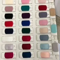 Honey Couture Made To Your Measurements NEW ARRIVALS Honey Couture LAYLAH V Front Bustier A Line Made To Order Formal Dress