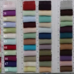 Honey Couture Made To Your Measurements Honey Couture MEESHELL Lace Applique Chiffon Dress NEW ARRIVALS