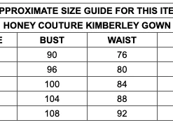 NEW ARRIVALS Honey Couture KIMBERLEY Burgundy Sequin Off Shoulder Formal Dress 23 NEW ARRIVALS Honey Couture KIMBERLEY Burgundy Sequin Off Shoulder Formal Dress