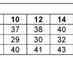 Honey Couture LIVIA Baby Blue Silver Glitter Ball Gown Formal Dress