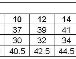 NEW ARRIVALS Honey Couture MARIKE Pink Sequin Ball Gown Formal Dress