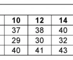 NEW ARRIVALS Honey Couture VIANNE Light Baby Blue Glitter Tulle Formal Dress