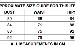 NEW ARRIVALS Honey Couture MISHKA Black Sequin Formal Gown Dress