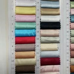 Honey Couture Made To Your Measurements Honey Couture TANAH Lace Up Back Pintuck Satin A Line Formal Dress NEW ARRIVALS 24 Honey Couture Made To Your Measurements Honey Couture TANAH Lace Up Back Pintuck Satin A Line Formal Dress NEW ARRIVALS