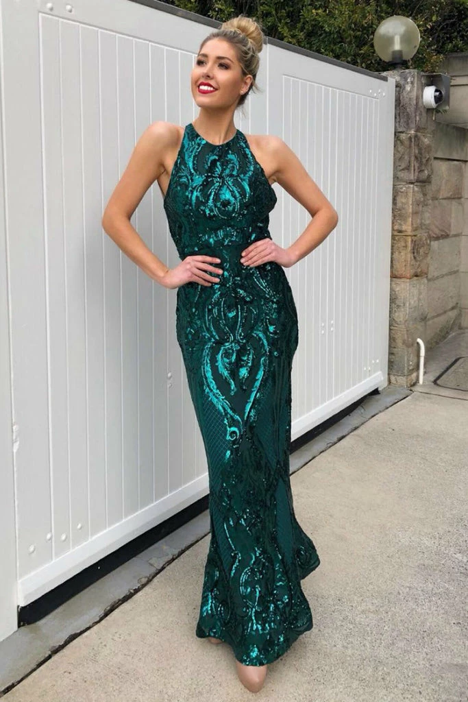 Tina Holly Couture Made To Order Tina Holly Couture T1868 Emerald Green Sequin Formal Gown Dress NEW ARRIVALS 6 Tina Holly Couture Made To Order Tina Holly Couture T1868 Emerald Green Sequin Formal Gown Dress NEW ARRIVALS