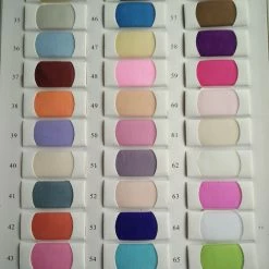 Honey Couture Made To Your Measurements NEW ARRIVALS Honey Couture FREYA Beaded Applique Corset Lace Up Back Tulle Skirt Formal Dress