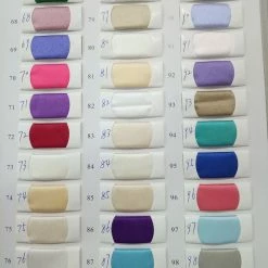 Honey Couture RACHRAY Bustier Pockets Formal Gown