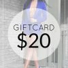 One Honey Boutique $20.00 Gift Card
