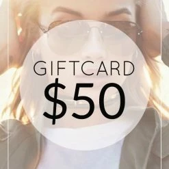 GIFT COLLECTION One Honey Boutique $50.00 Gift Card