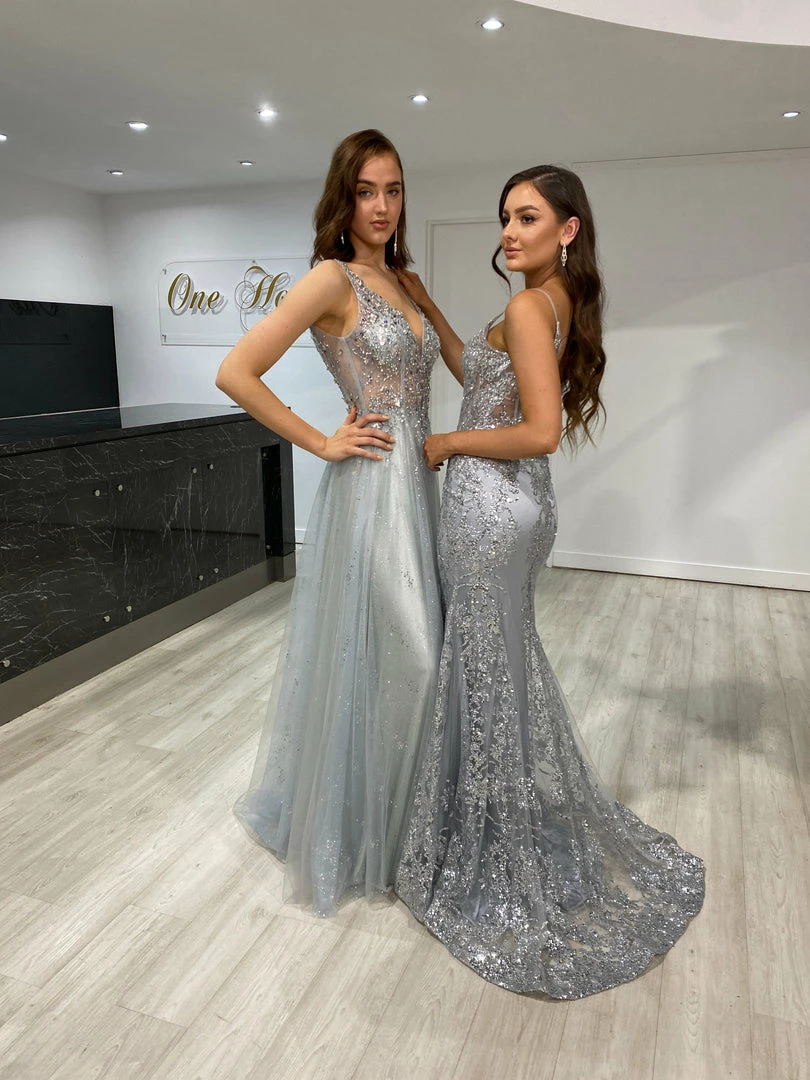 NEW ARRIVALS Honey Couture JAMIE Mint Beaded Tulle Skirt Formal Dress 5 NEW ARRIVALS Honey Couture JAMIE Mint Beaded Tulle Skirt Formal Dress