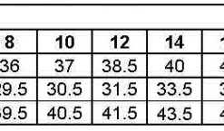 Honey Couture PAITYN Red Glitter Lace Up Back Mermaid Formal Gown Dress