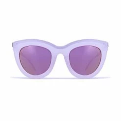 Quay Australia ECLIPSE Pink Oversize Designer Sunglasses ACCESSORIES
